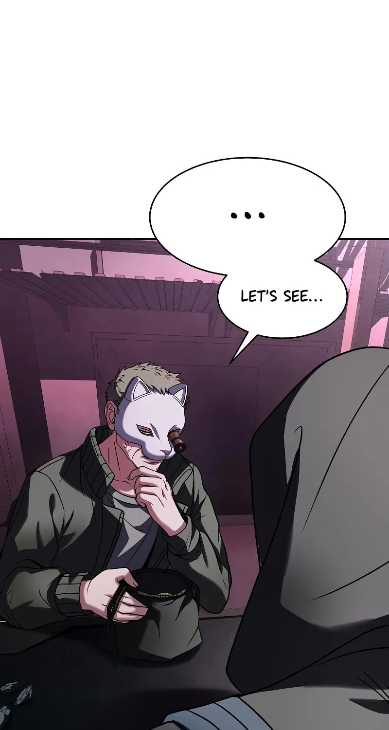 The Constellations Are My Disciples Chapter 15 page 12 - 