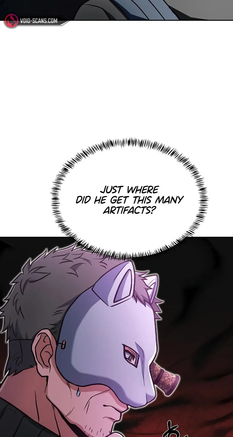 The Constellations Are My Disciples Chapter 15 page 13 - 