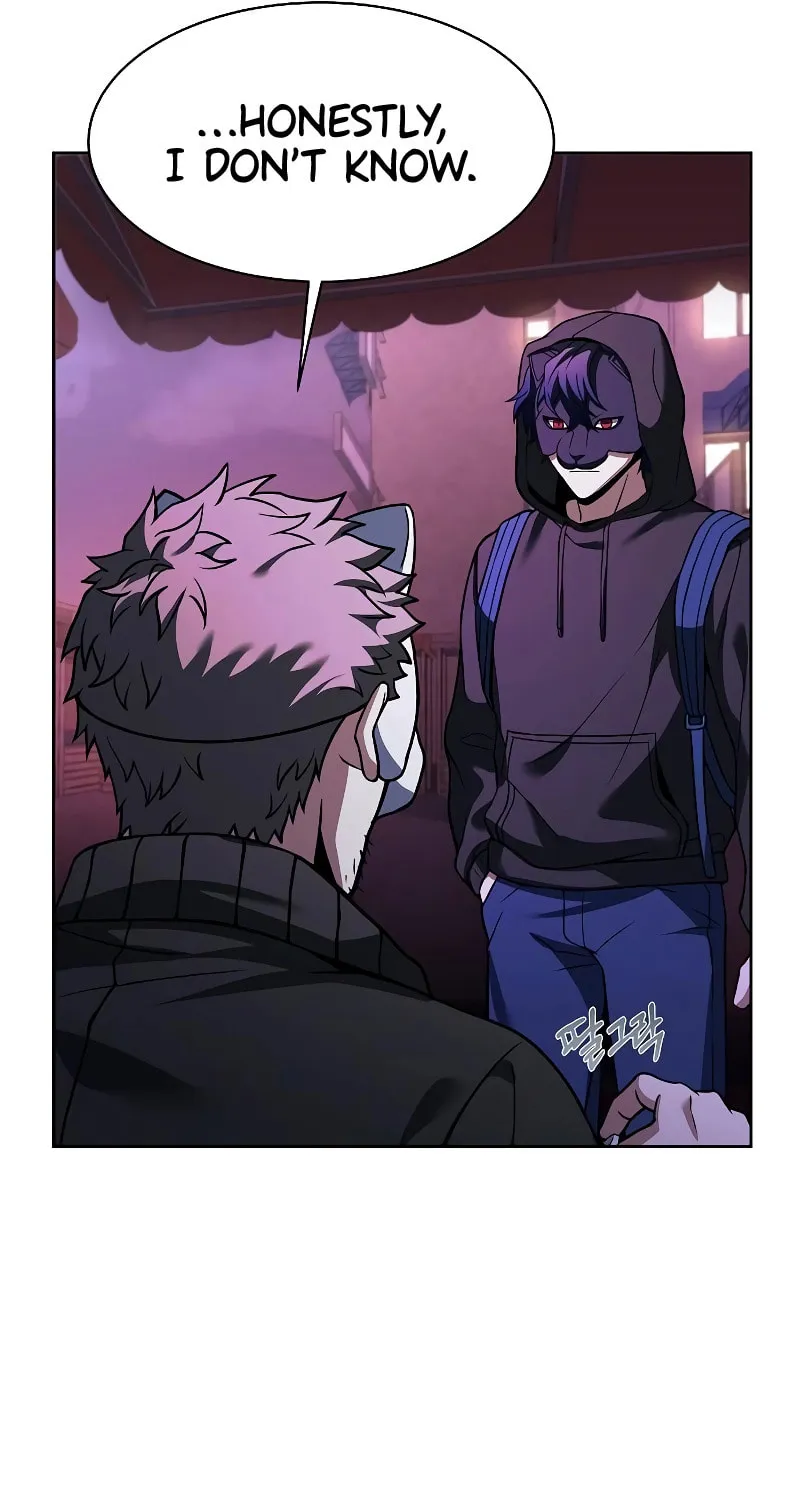 The Constellations Are My Disciples Chapter 15 page 20 - 