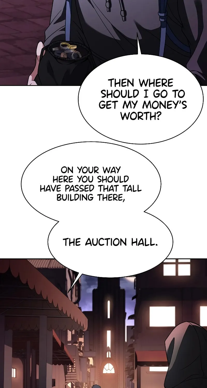 The Constellations Are My Disciples Chapter 15 page 23 - 
