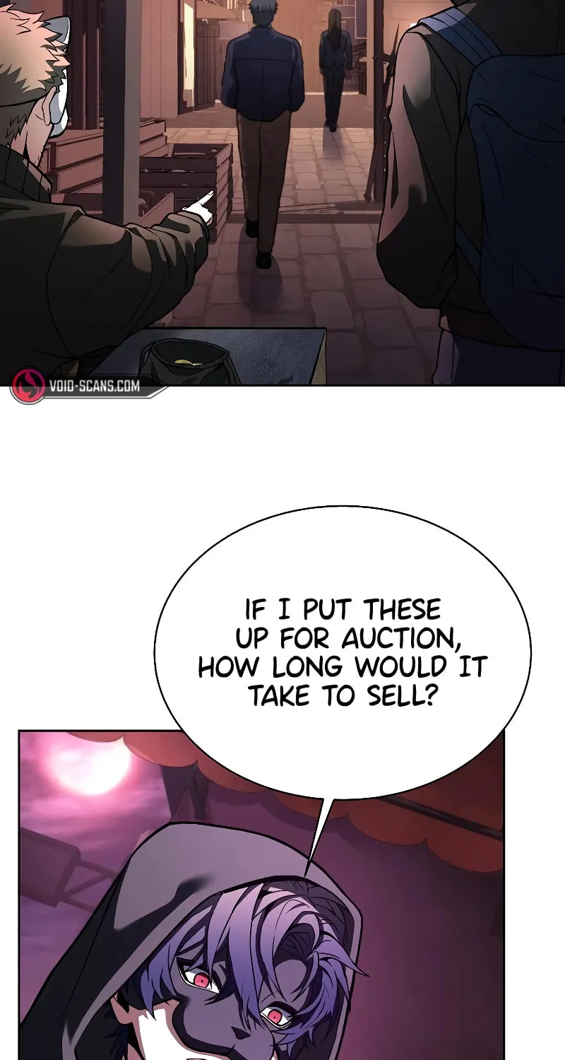 The Constellations Are My Disciples Chapter 15 page 24 - 