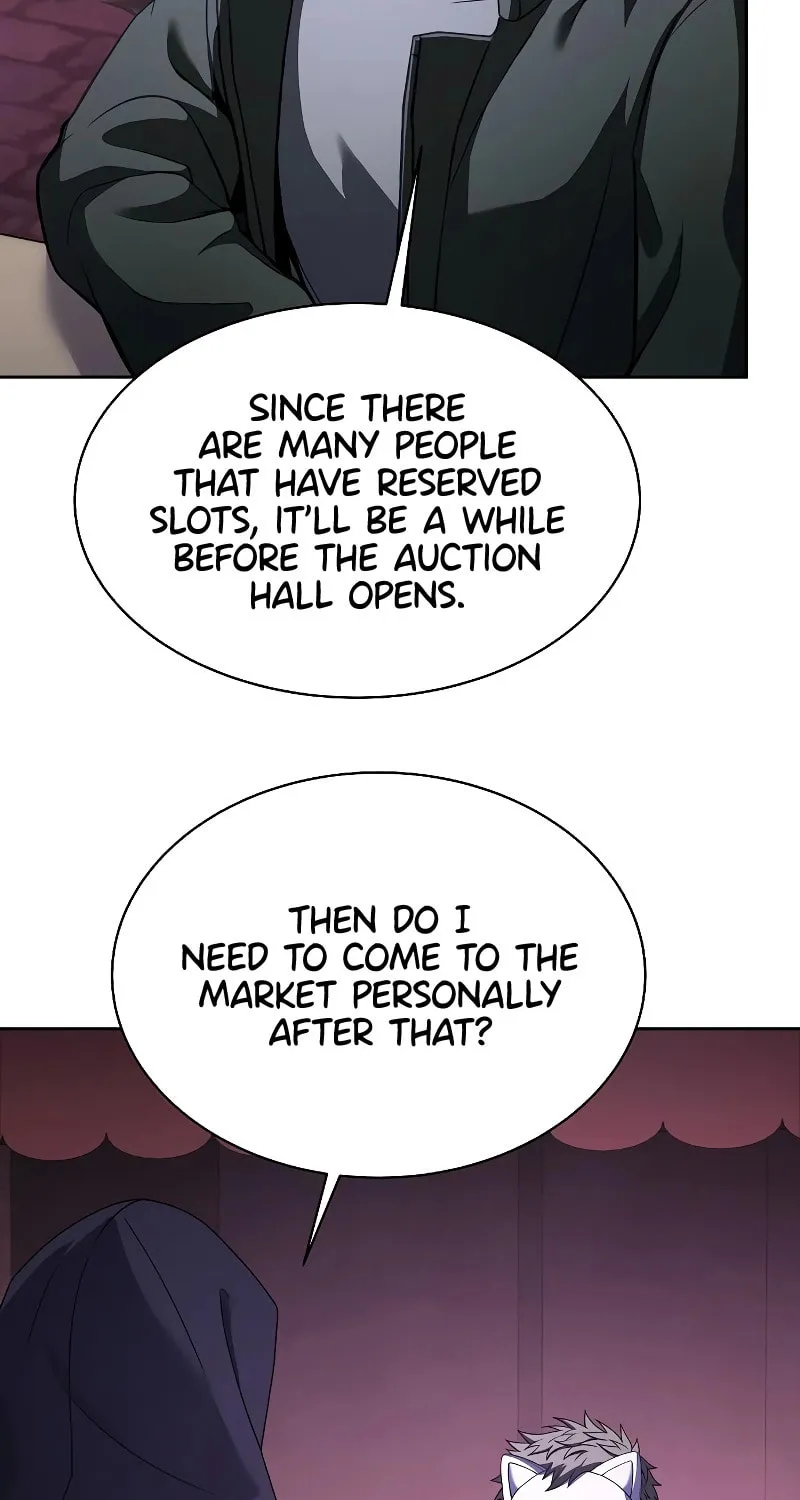 The Constellations Are My Disciples Chapter 15 page 26 - 
