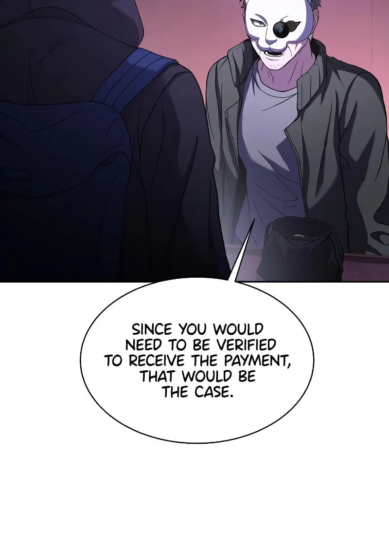The Constellations Are My Disciples Chapter 15 page 27 - 