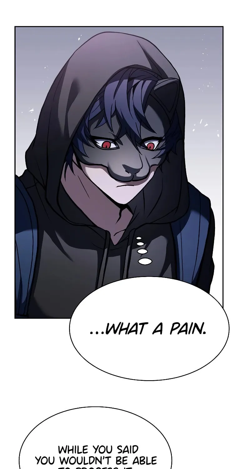 The Constellations Are My Disciples Chapter 15 page 28 - 
