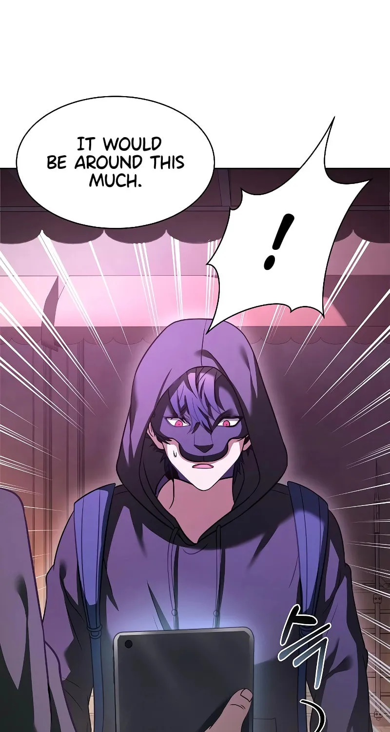 The Constellations Are My Disciples Chapter 15 page 32 - 