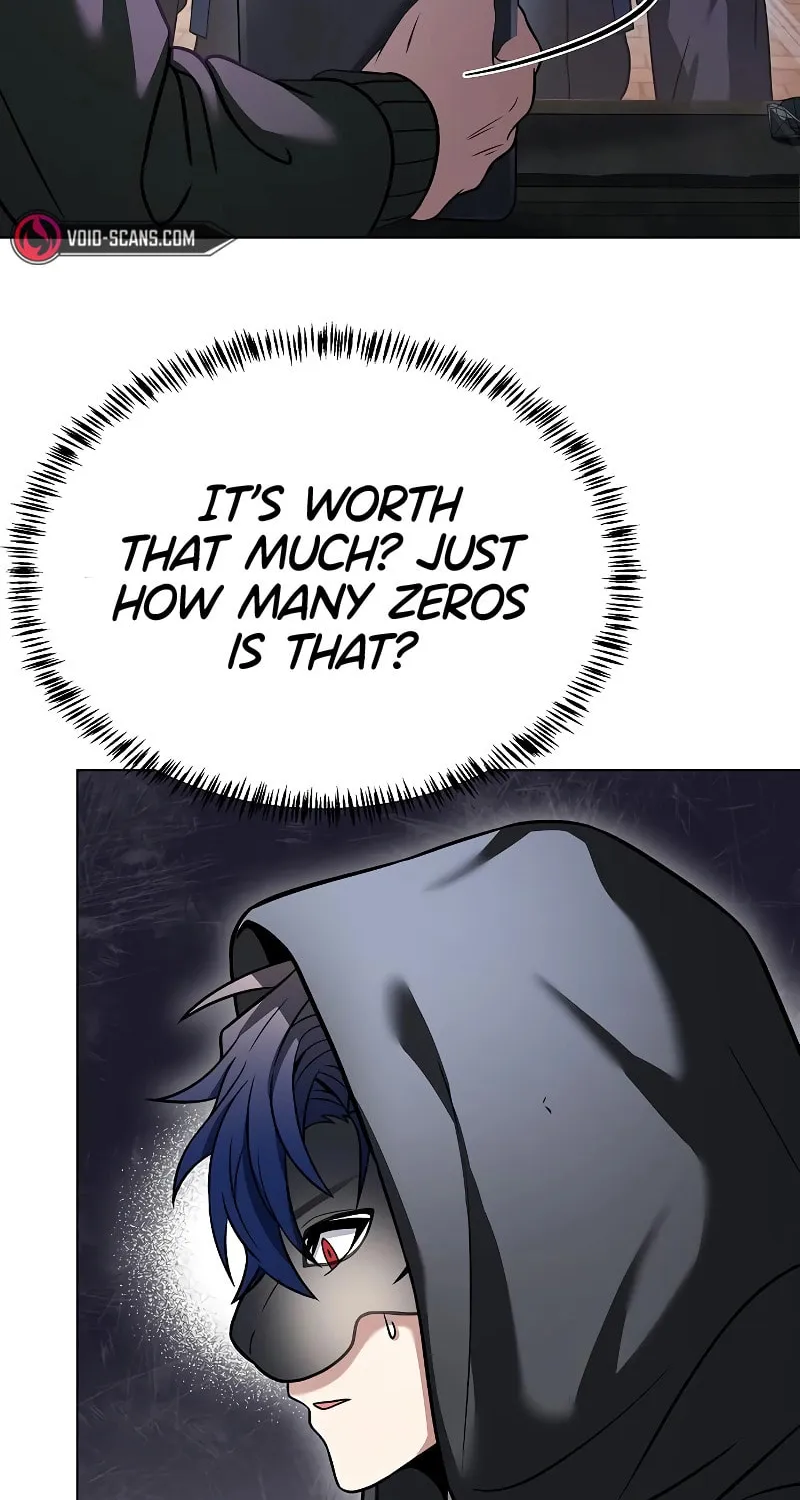 The Constellations Are My Disciples Chapter 15 page 33 - 