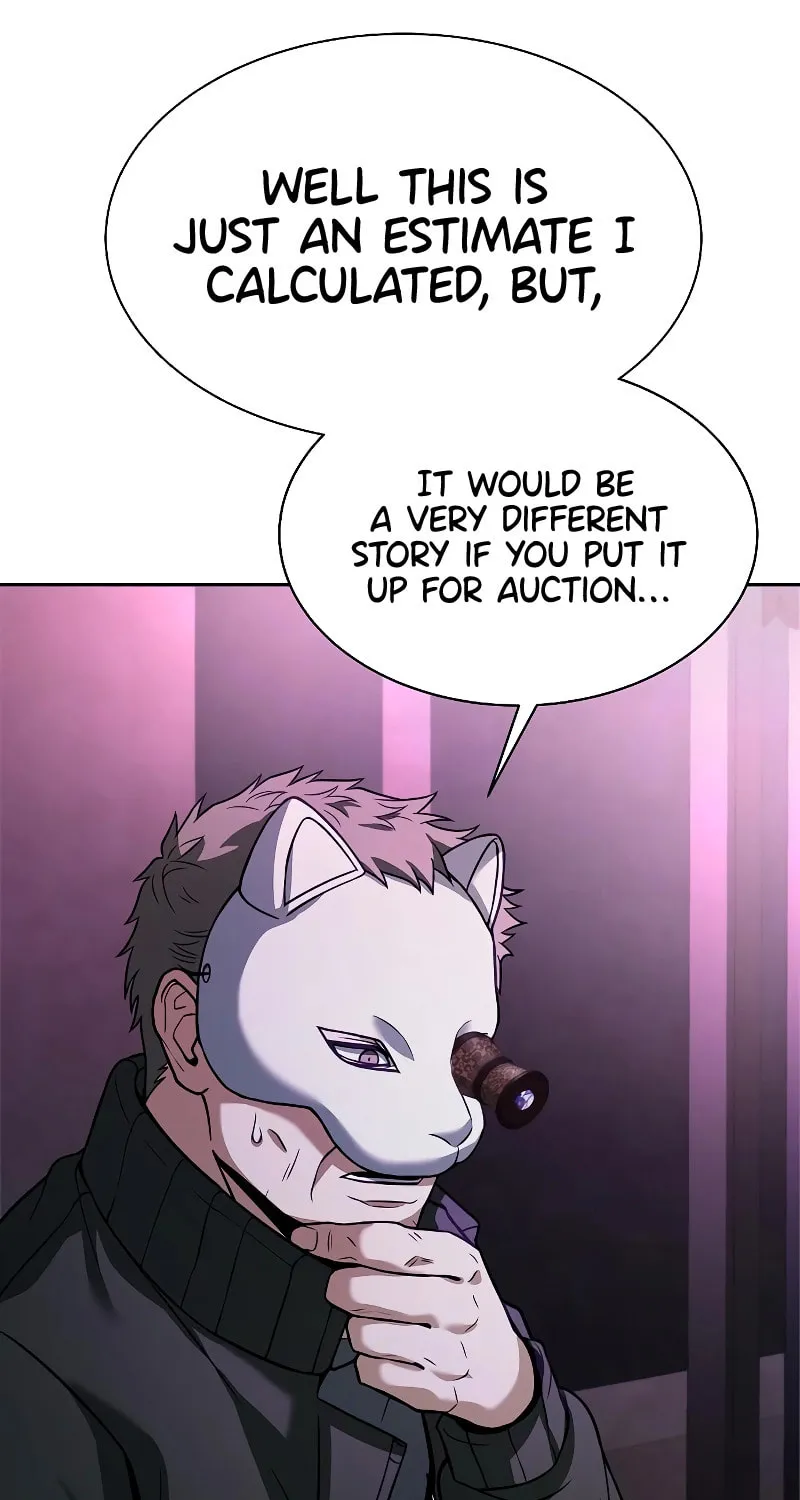 The Constellations Are My Disciples Chapter 15 page 36 - 