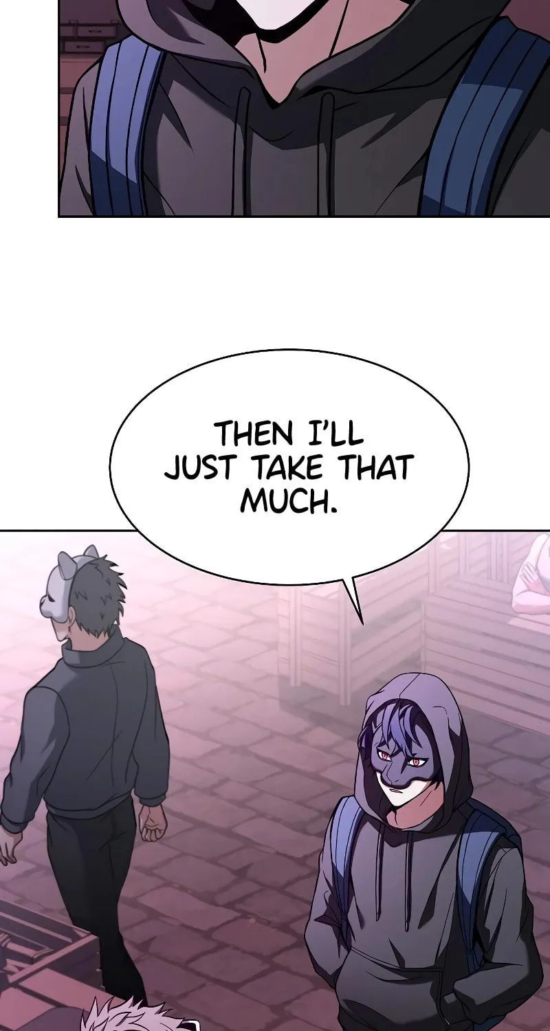 The Constellations Are My Disciples Chapter 15 page 38 - 