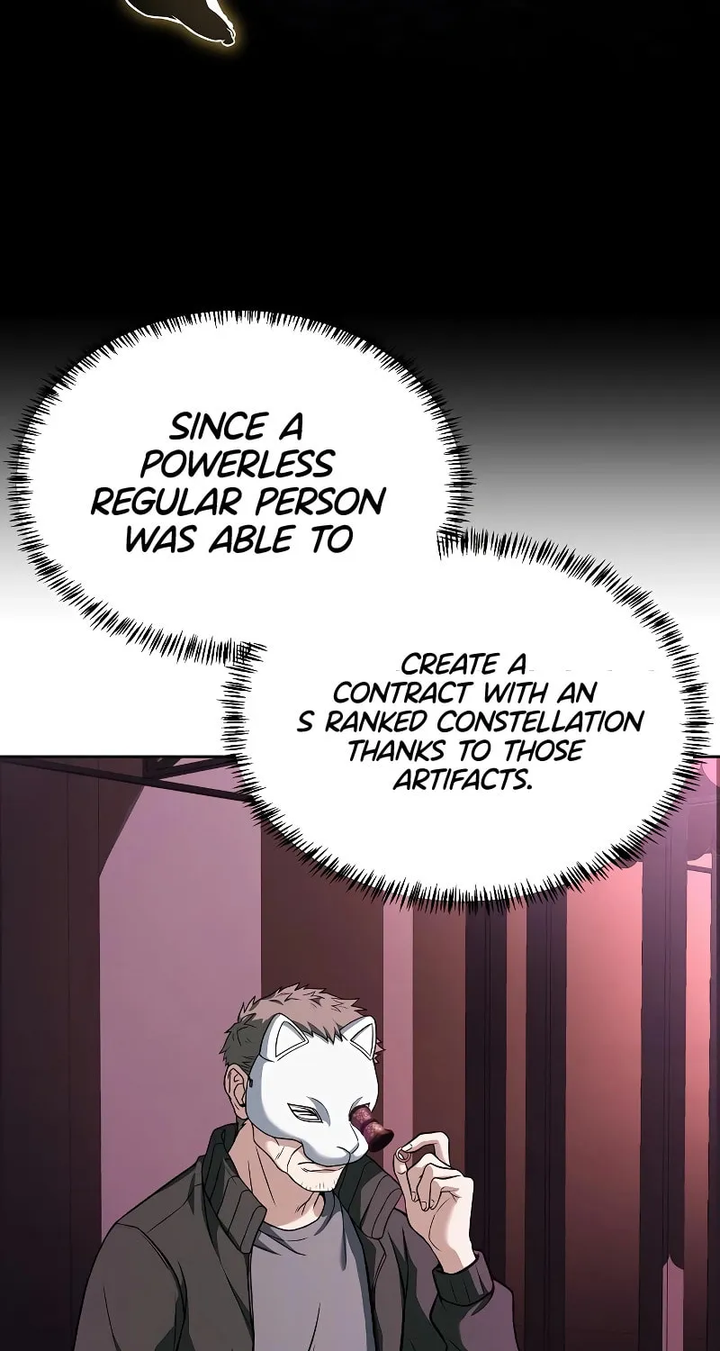 The Constellations Are My Disciples Chapter 15 page 47 - 