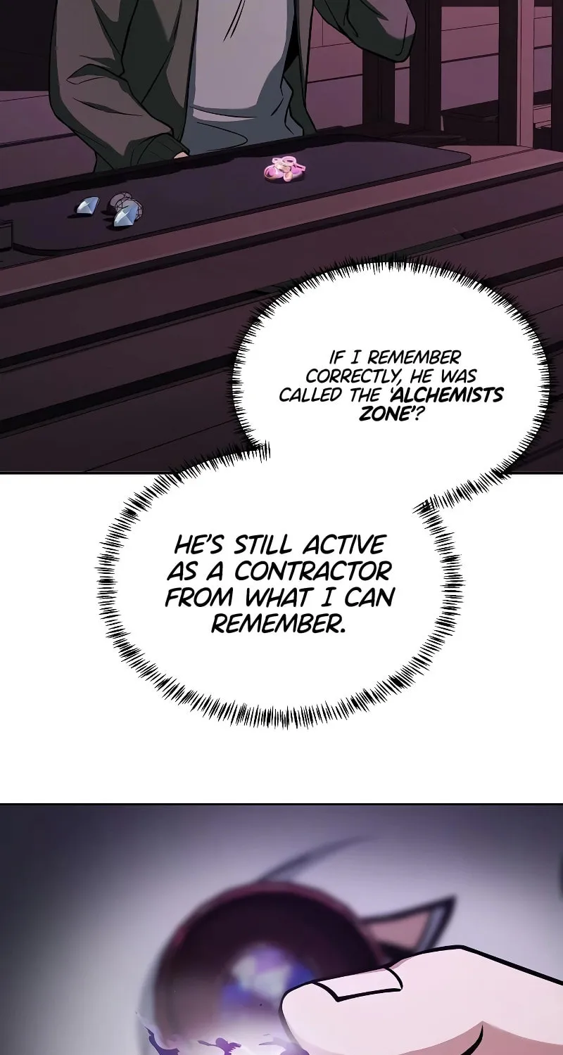 The Constellations Are My Disciples Chapter 15 page 48 - 