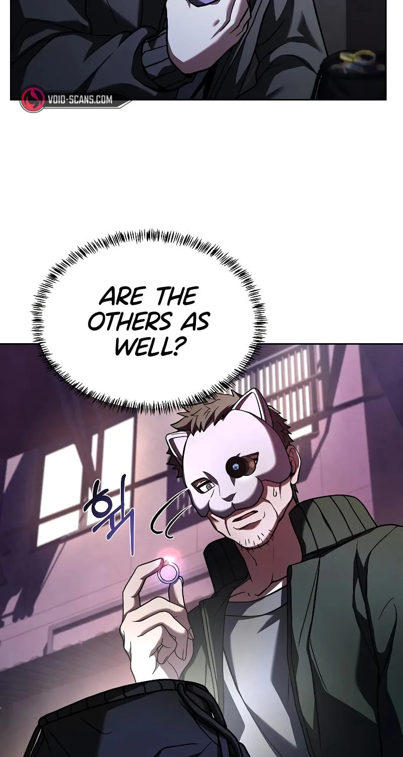 The Constellations Are My Disciples Chapter 15 page 6 - 