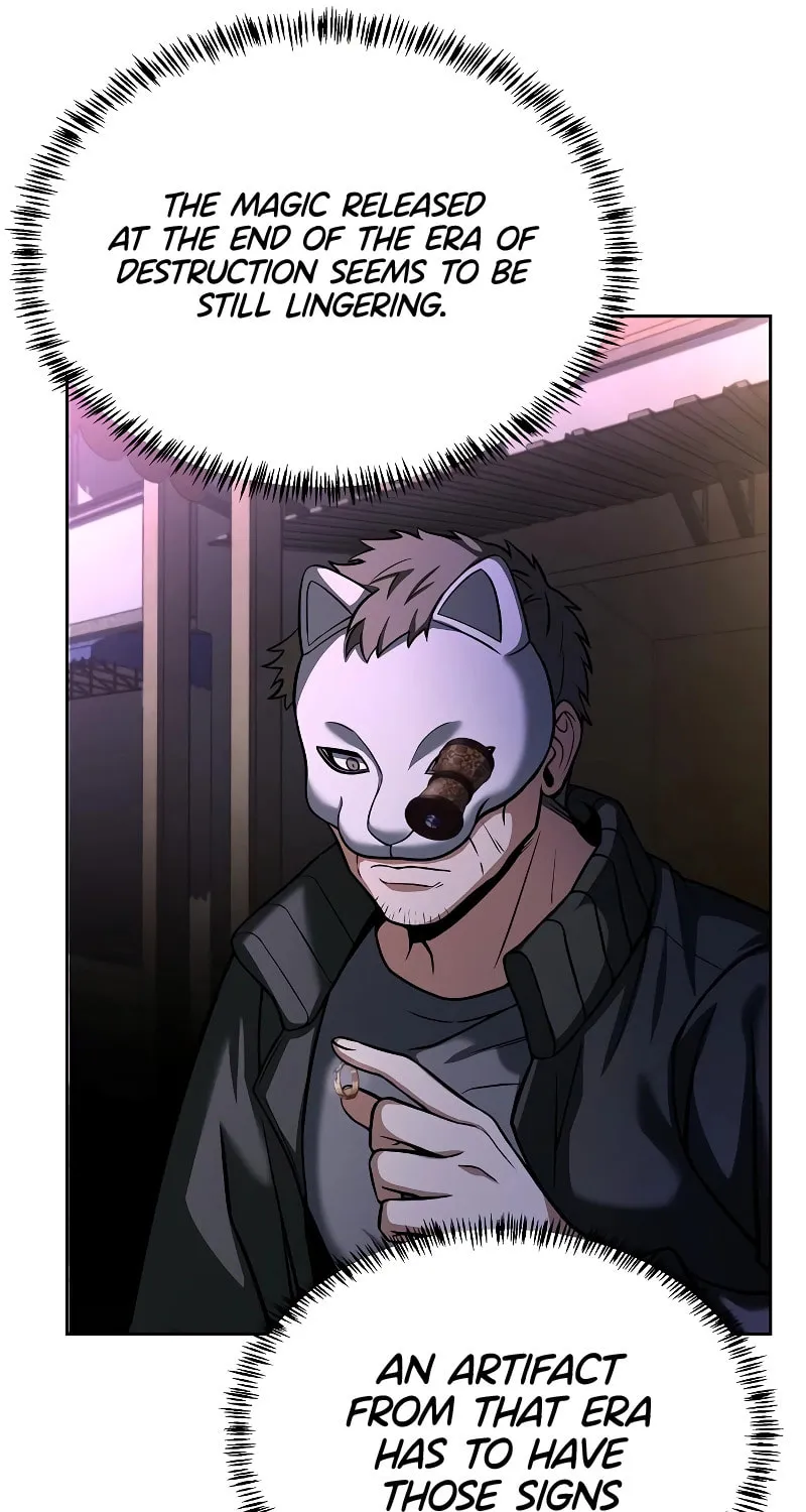 The Constellations Are My Disciples Chapter 15 page 51 - 