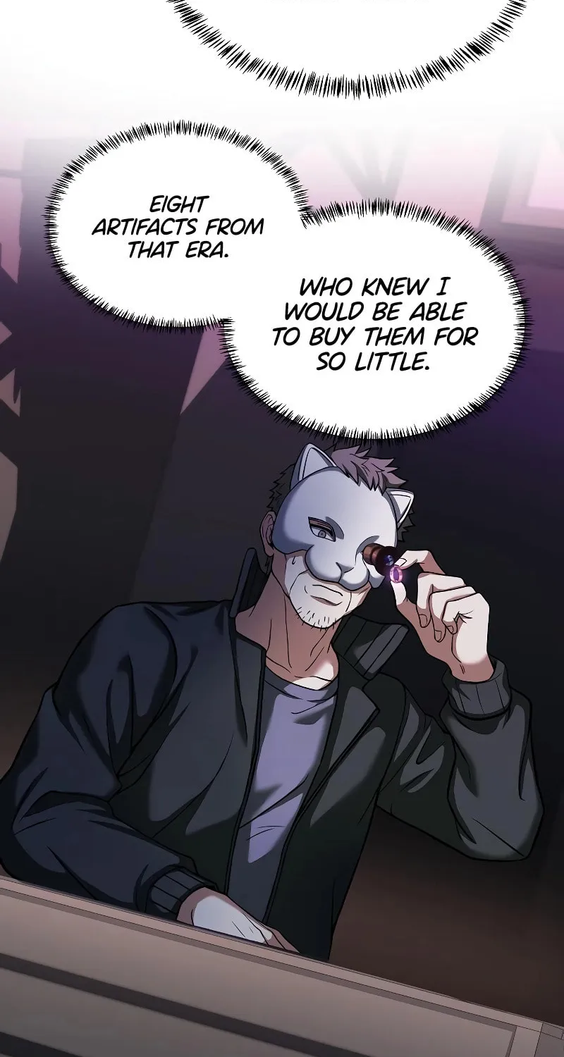 The Constellations Are My Disciples Chapter 15 page 52 - 