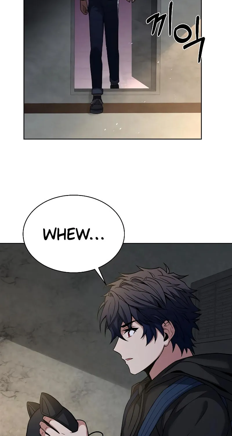 The Constellations Are My Disciples Chapter 15 page 60 - 