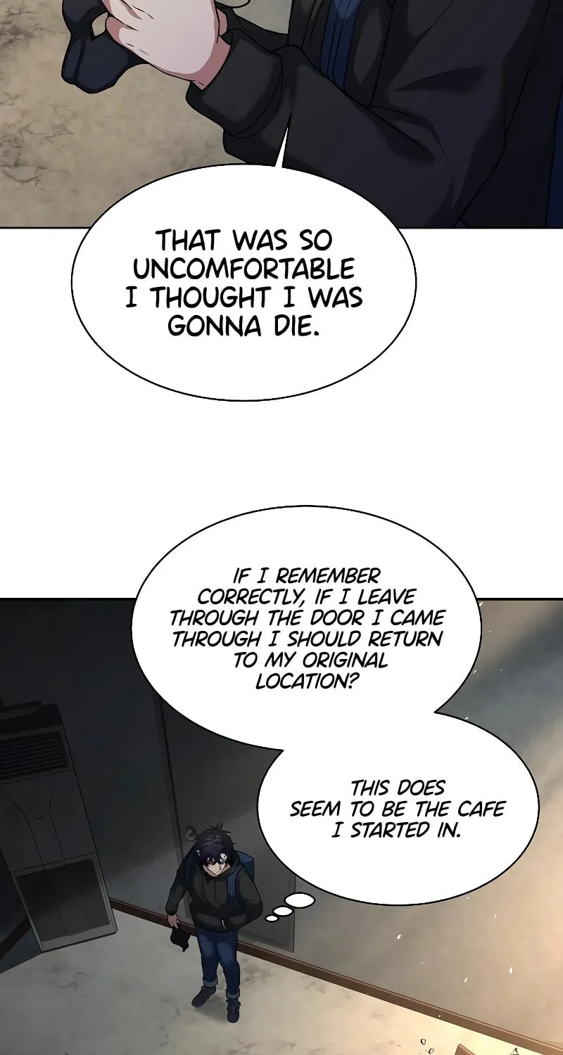The Constellations Are My Disciples Chapter 15 page 61 - 