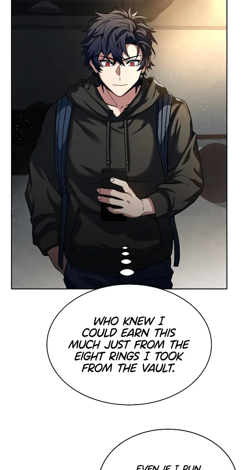 The Constellations Are My Disciples Chapter 15 page 64 - 