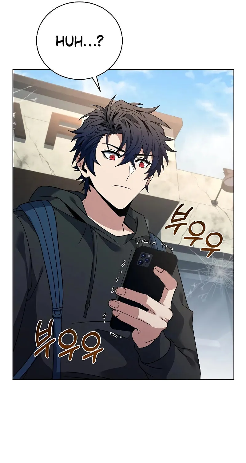 The Constellations Are My Disciples Chapter 15 page 67 - 