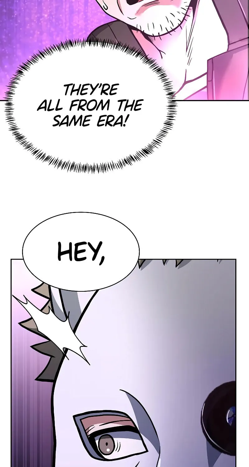 The Constellations Are My Disciples Chapter 15 page 9 - 