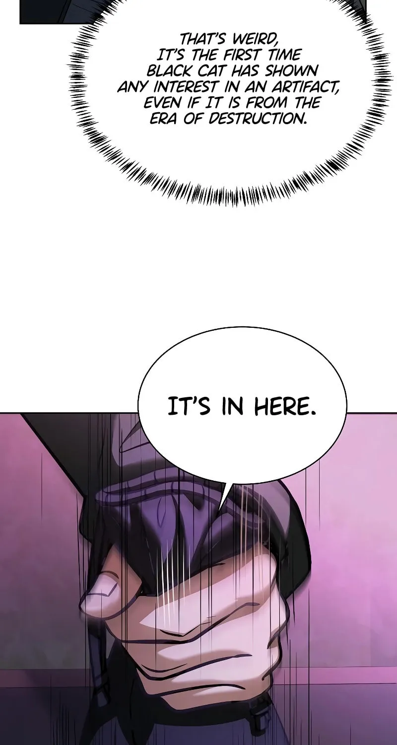 The Constellations Are My Disciples Chapter 15 page 92 - 