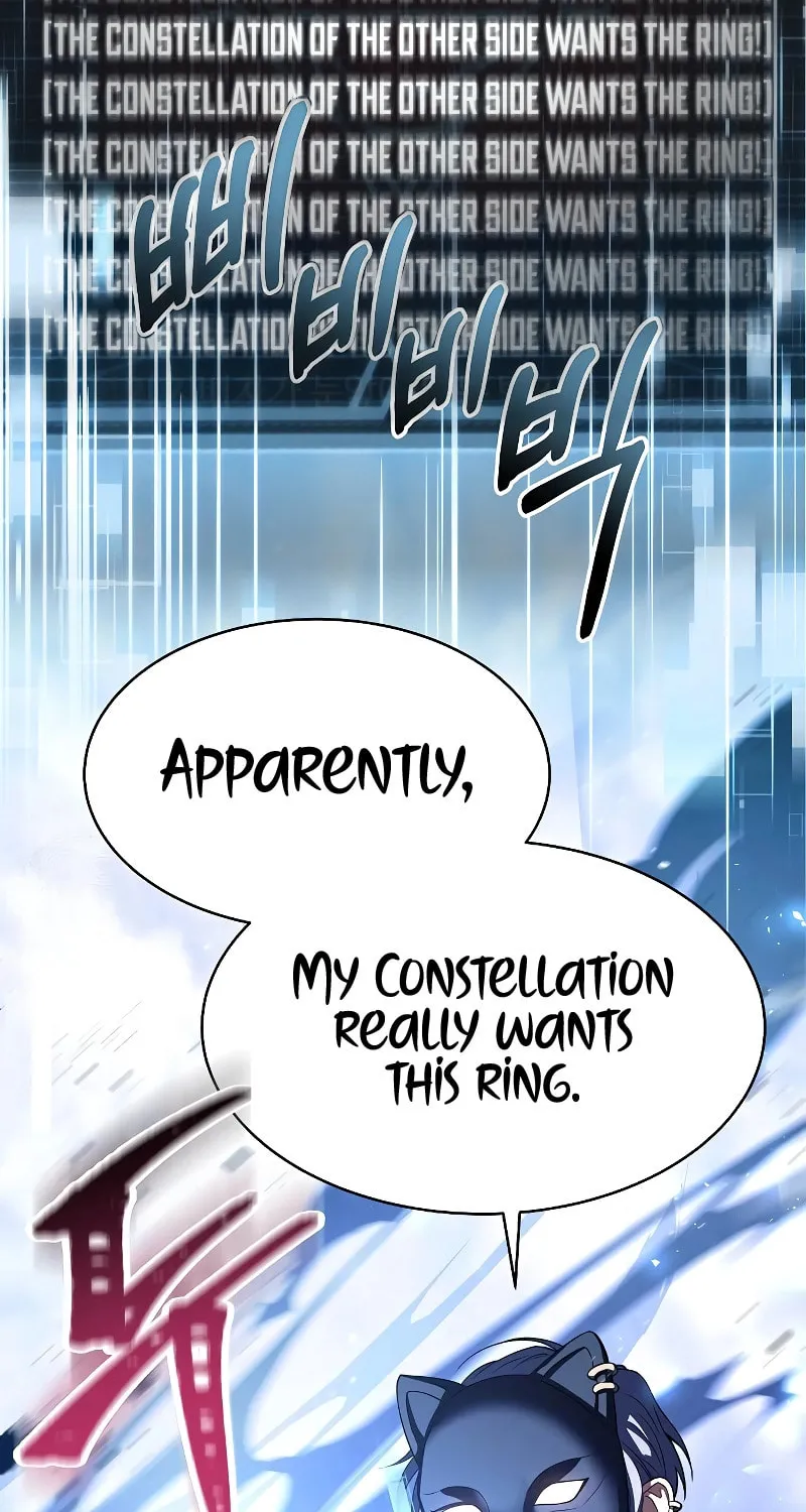 The Constellations Are My Disciples Chapter 15 page 97 - 