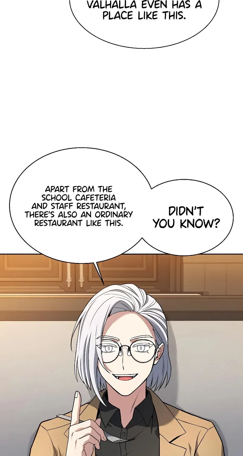 The Constellations Are My Disciples Chapter 16 page 13 - 