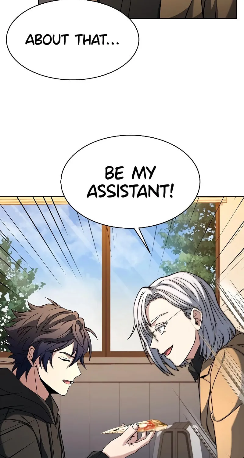 The Constellations Are My Disciples Chapter 16 page 17 - 