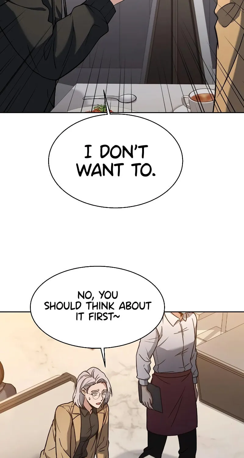 The Constellations Are My Disciples Chapter 16 page 18 - 