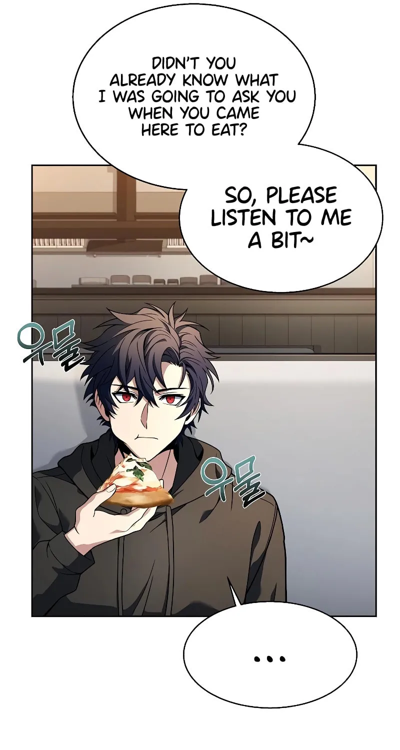The Constellations Are My Disciples Chapter 16 page 20 - 