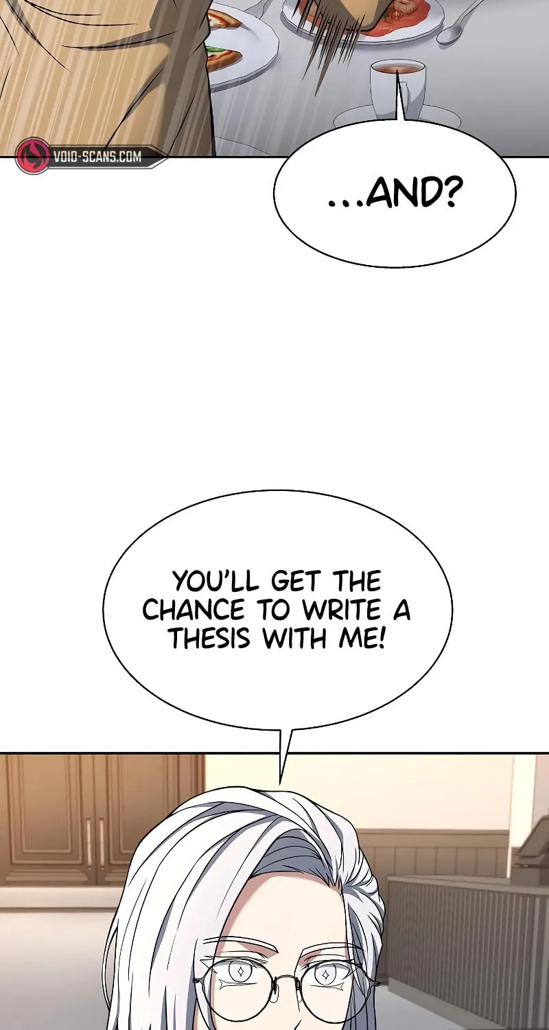 The Constellations Are My Disciples Chapter 16 page 23 - 