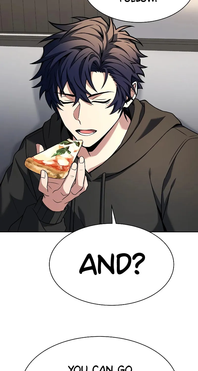 The Constellations Are My Disciples Chapter 16 page 25 - 