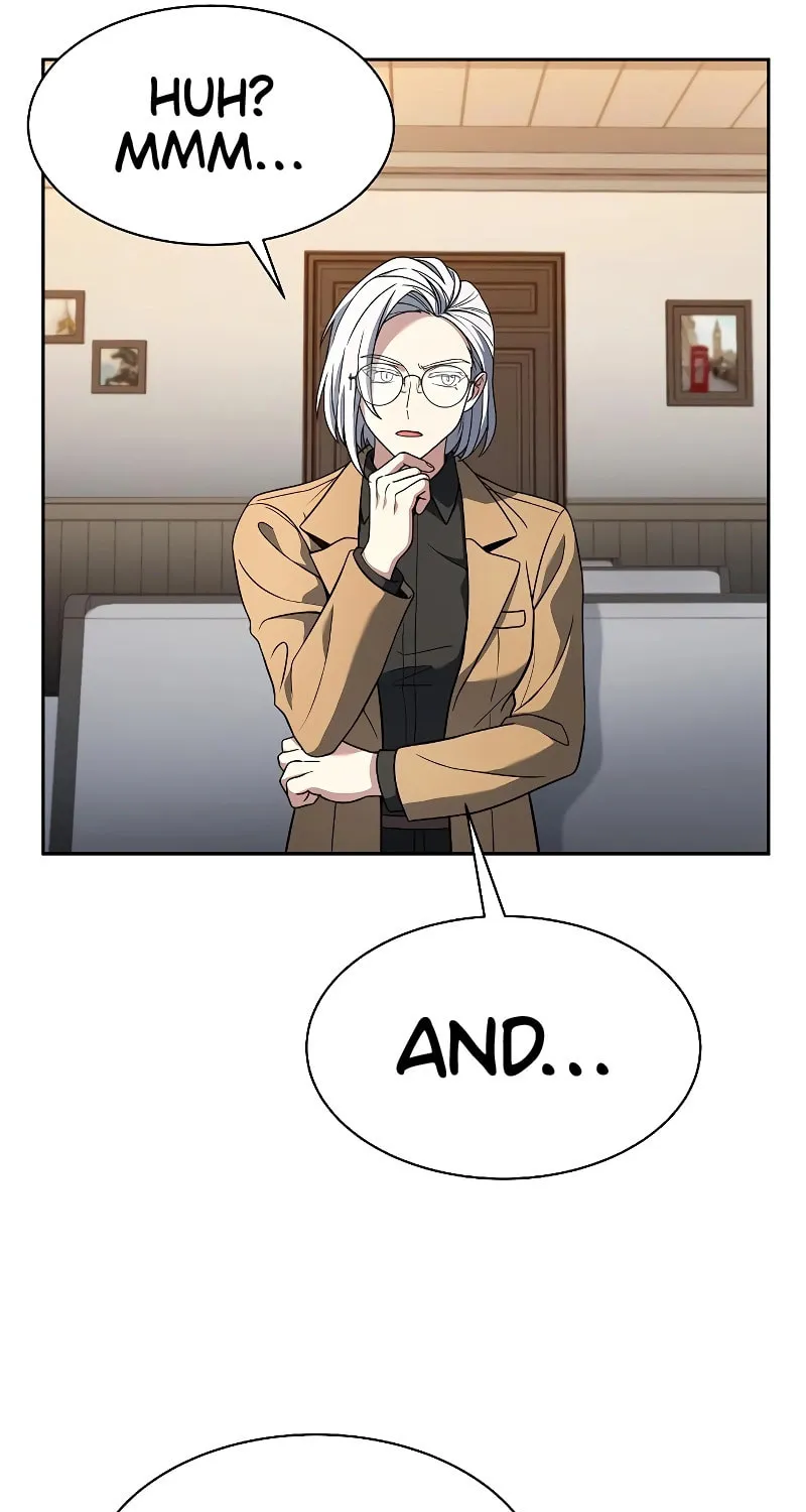 The Constellations Are My Disciples Chapter 16 page 28 - 
