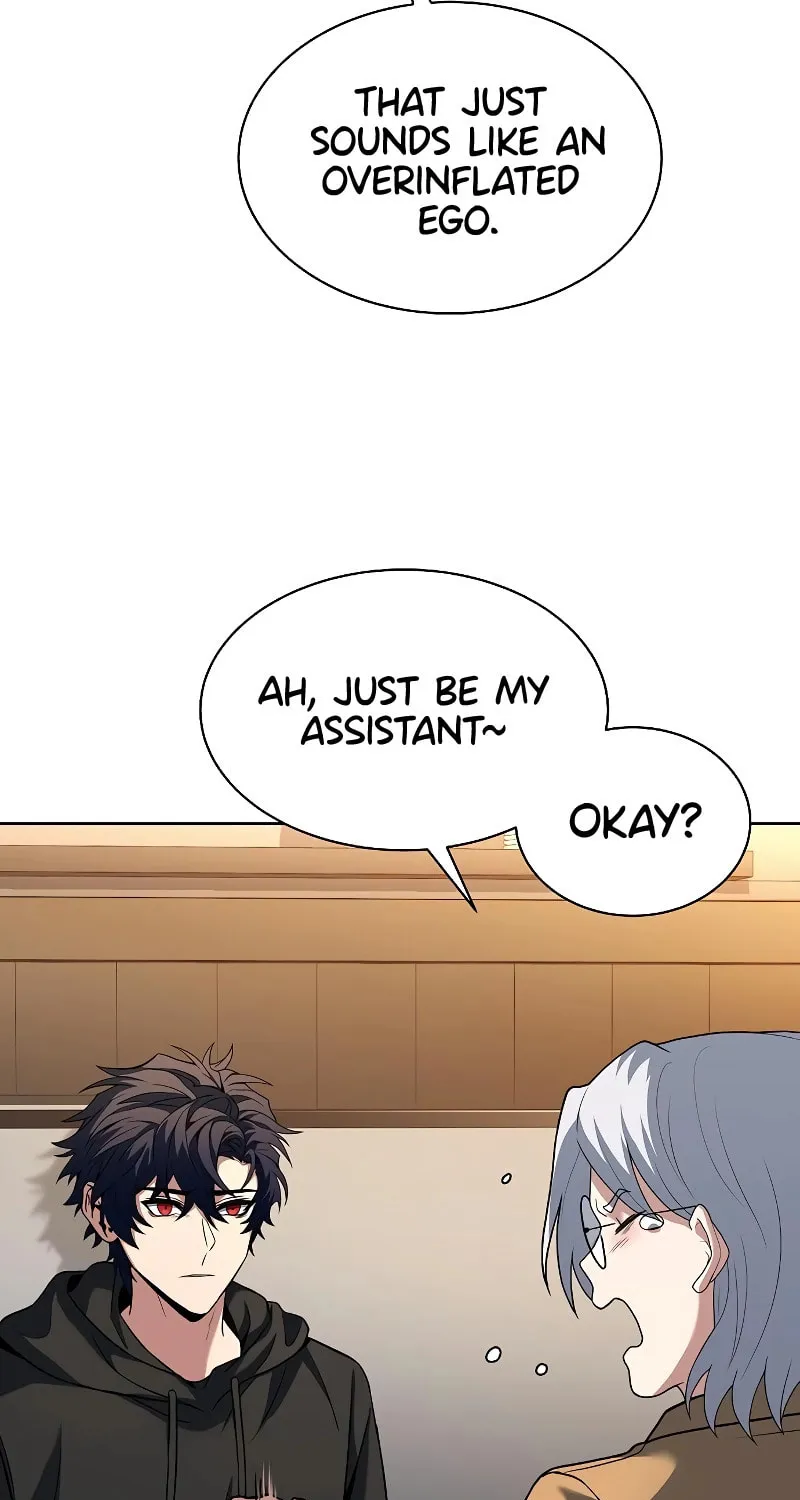 The Constellations Are My Disciples Chapter 16 page 30 - 