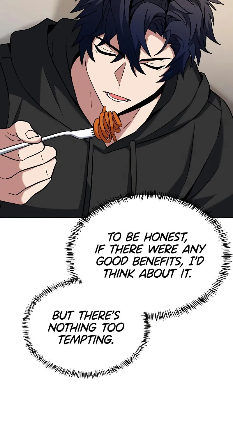 The Constellations Are My Disciples Chapter 16 page 32 - 