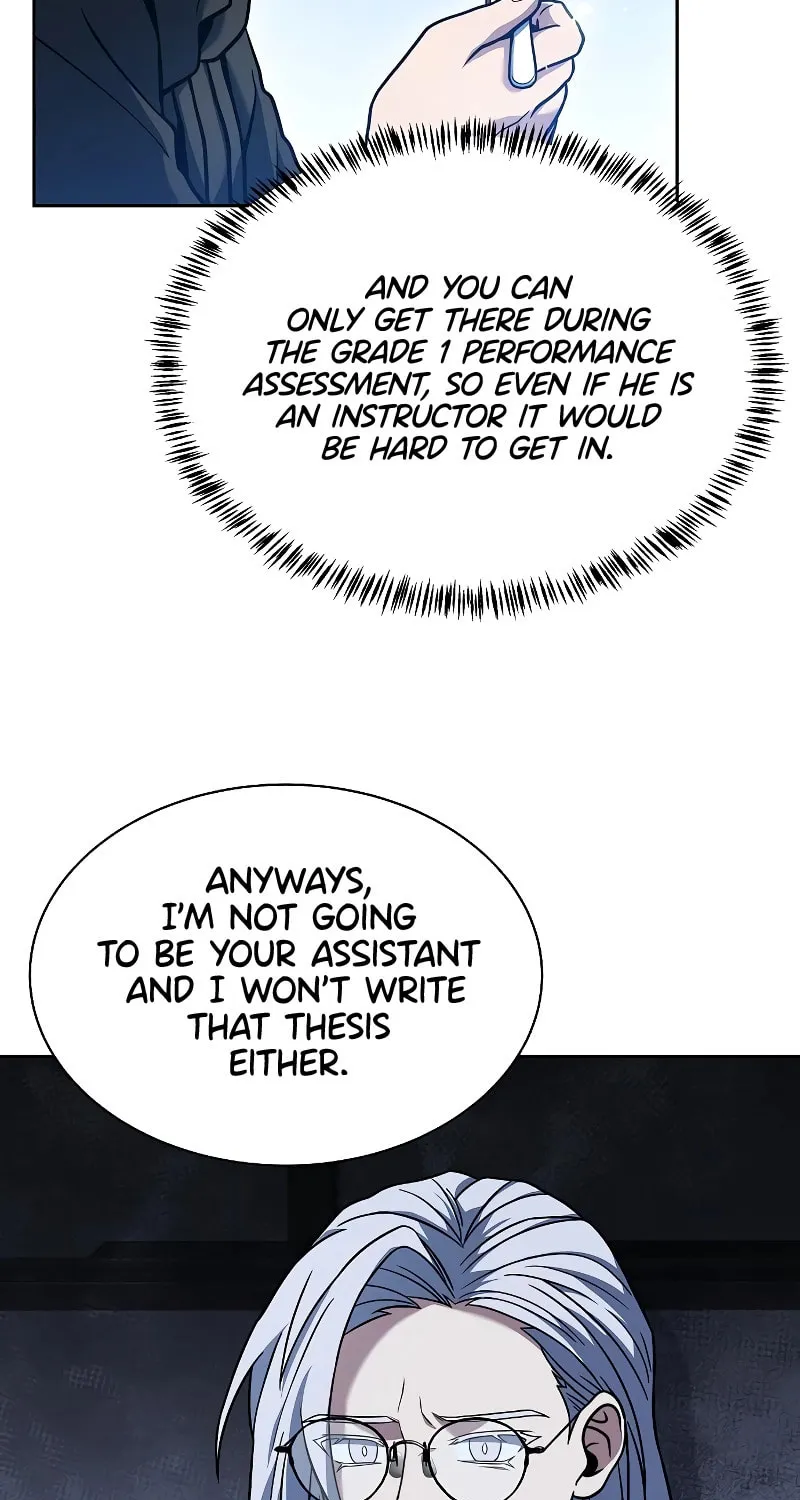 The Constellations Are My Disciples Chapter 16 page 34 - 