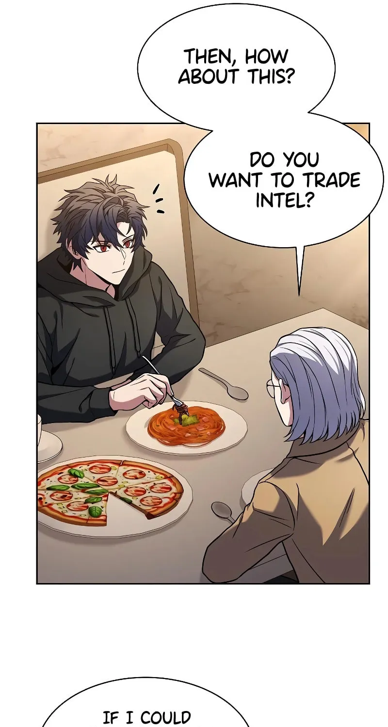 The Constellations Are My Disciples Chapter 16 page 36 - 