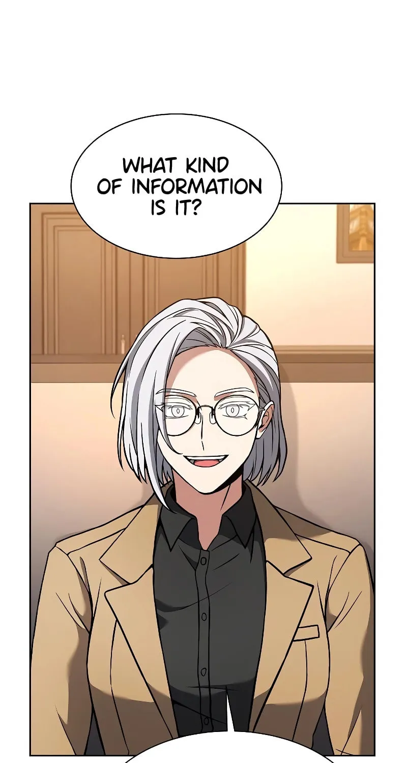 The Constellations Are My Disciples Chapter 16 page 38 - 