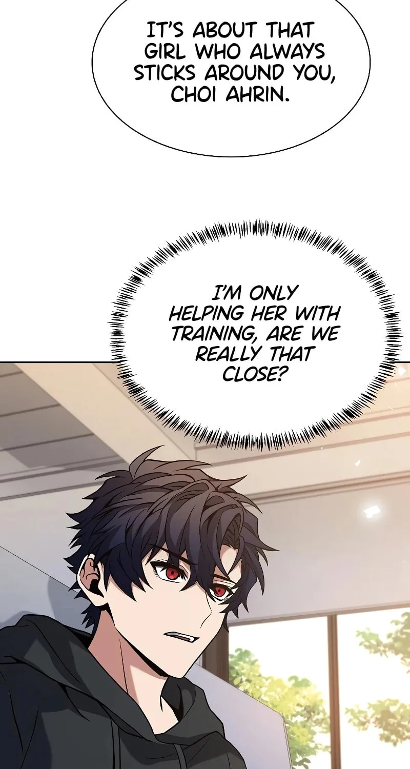 The Constellations Are My Disciples Chapter 16 page 39 - 