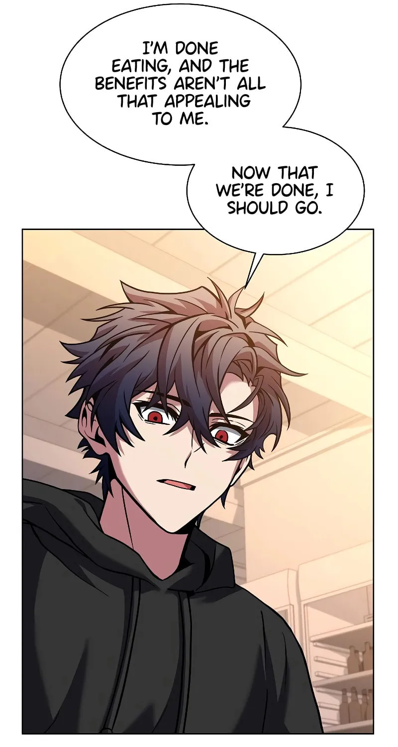 The Constellations Are My Disciples Chapter 16 page 44 - 