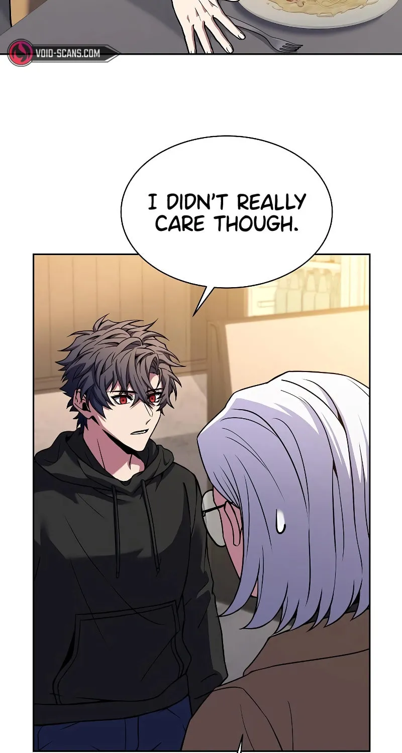 The Constellations Are My Disciples Chapter 16 page 46 - 