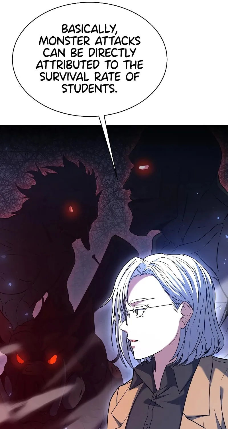The Constellations Are My Disciples Chapter 16 page 52 - 
