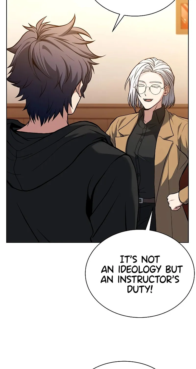The Constellations Are My Disciples Chapter 16 page 54 - 