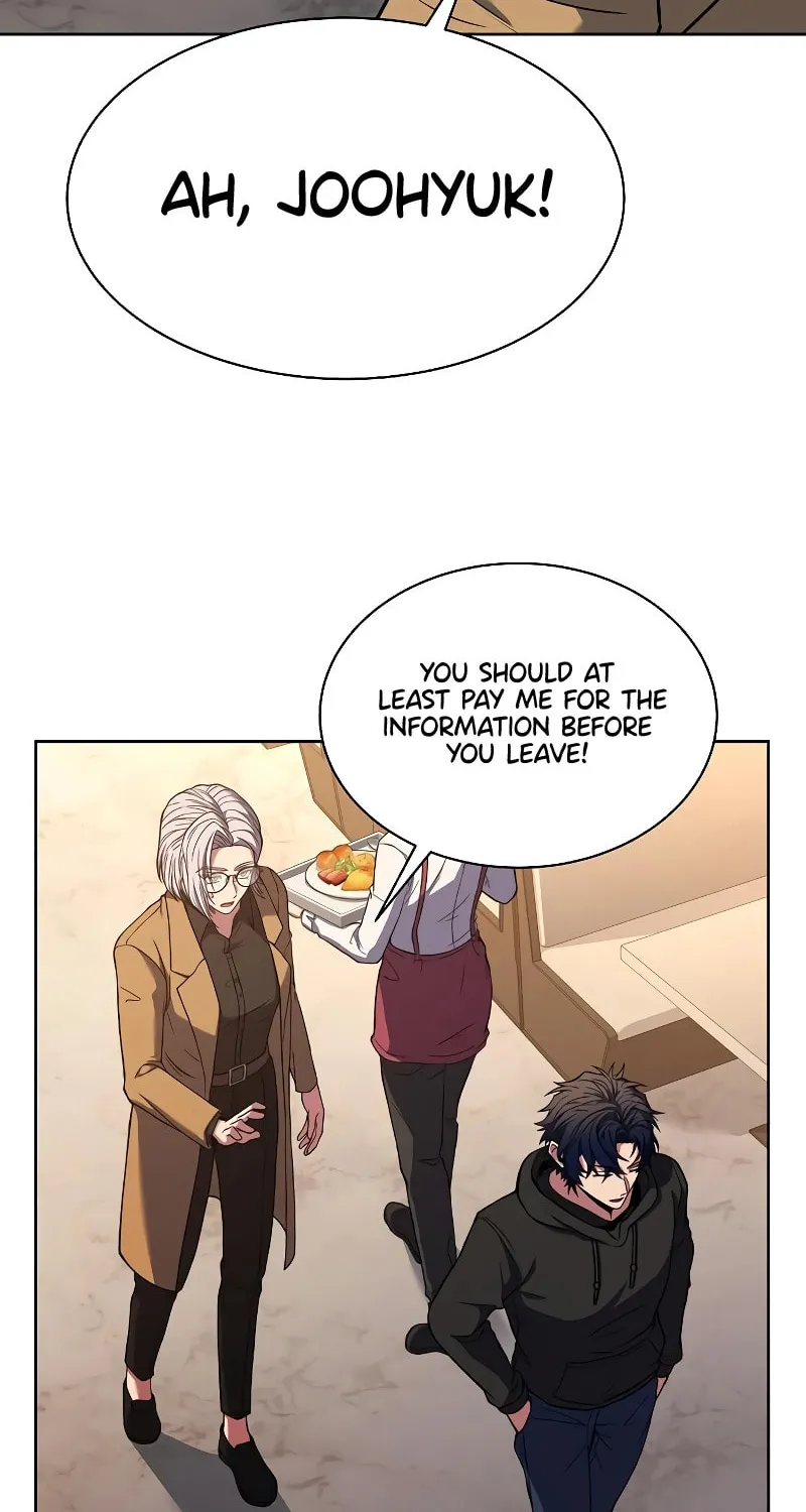 The Constellations Are My Disciples Chapter 16 page 57 - 