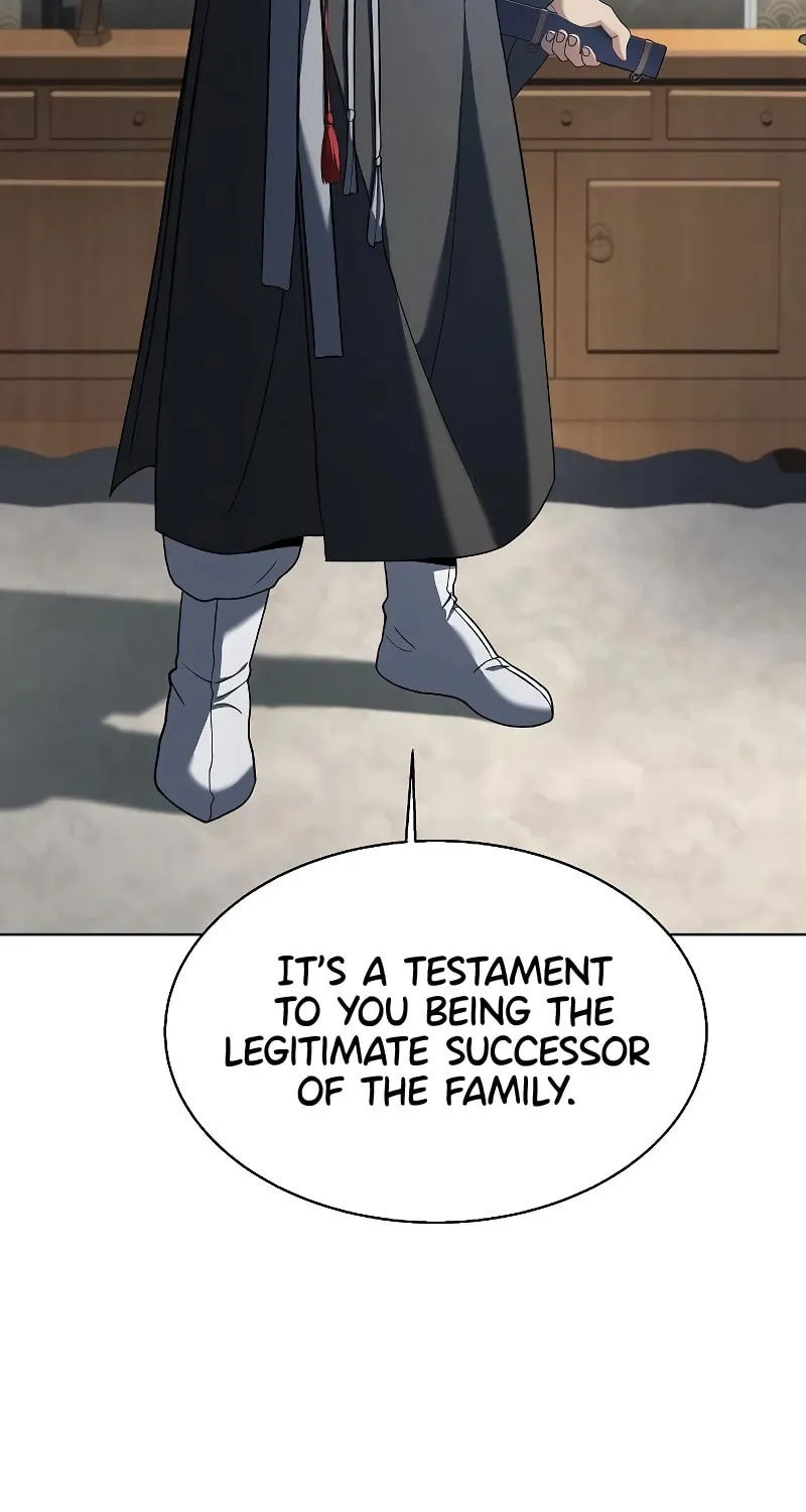 The Constellations Are My Disciples Chapter 16 page 70 - 