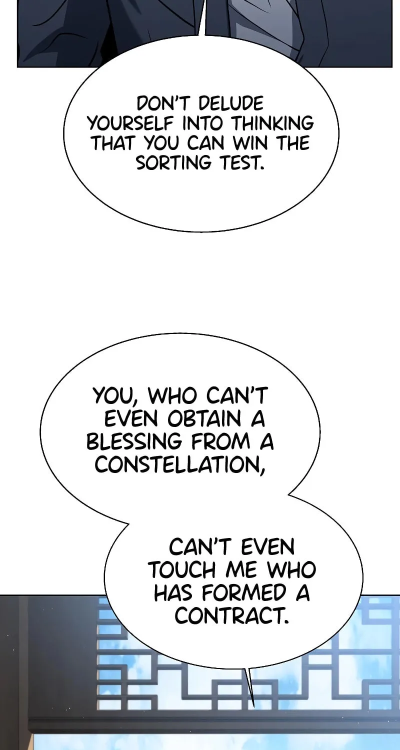 The Constellations Are My Disciples Chapter 16 page 93 - 