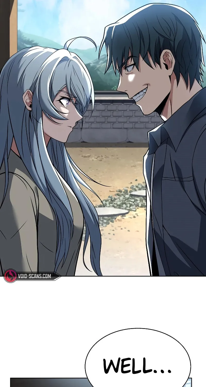 The Constellations Are My Disciples Chapter 16 page 94 - 