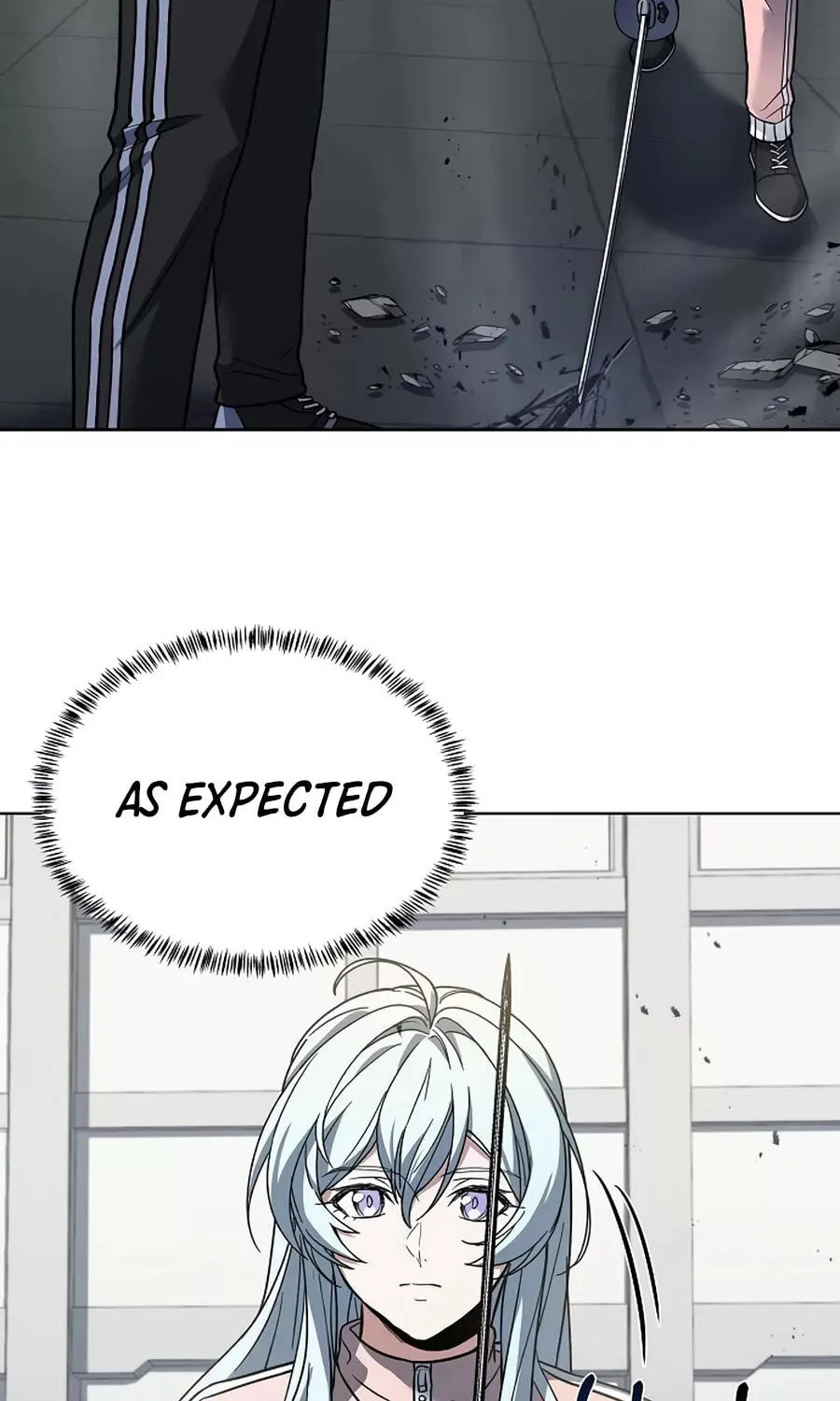 The Constellations Are My Disciples Chapter 17 page 101 - 