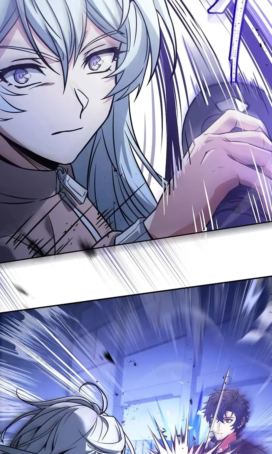 The Constellations Are My Disciples Chapter 17 page 103 - 