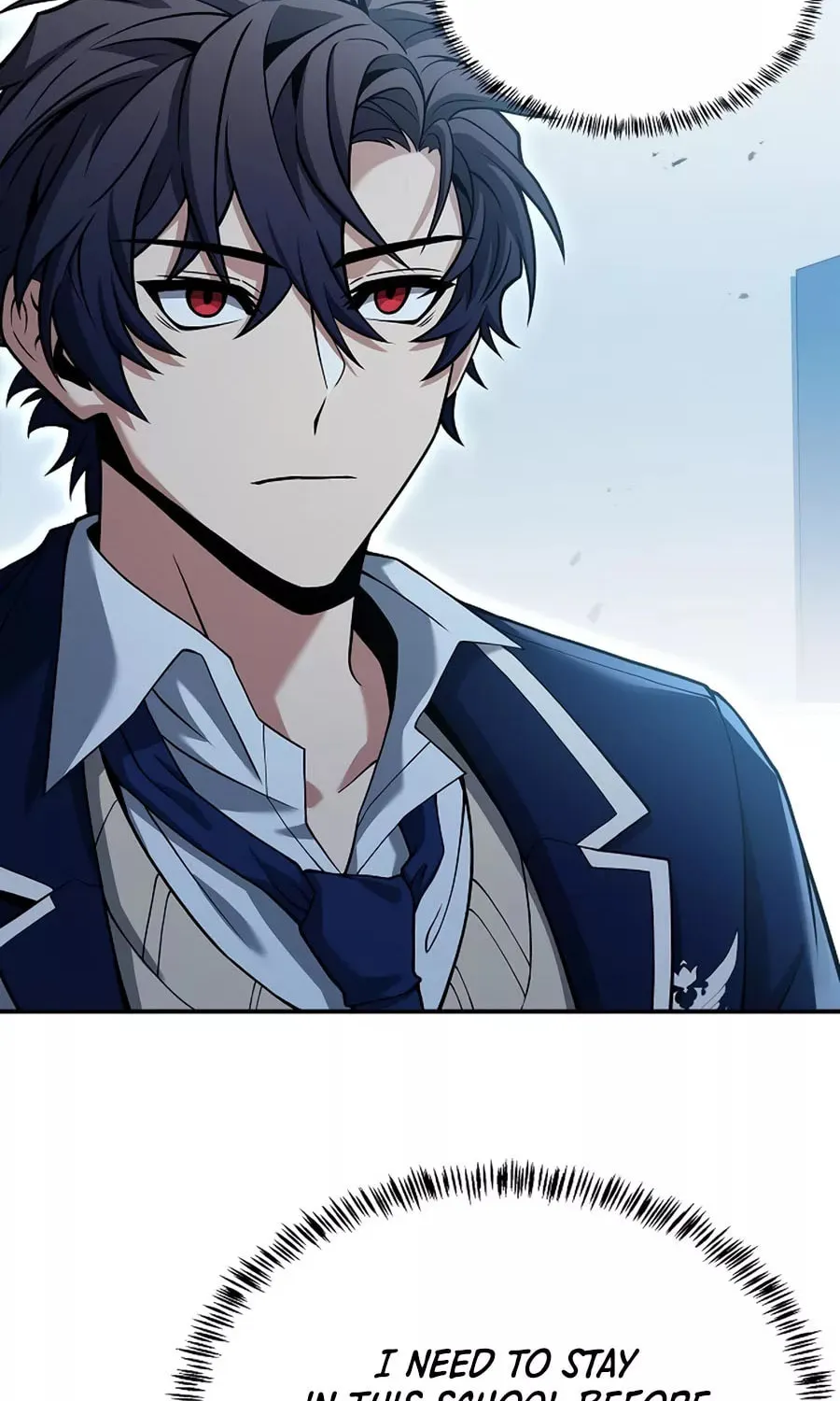 The Constellations Are My Disciples Chapter 17 page 12 - 