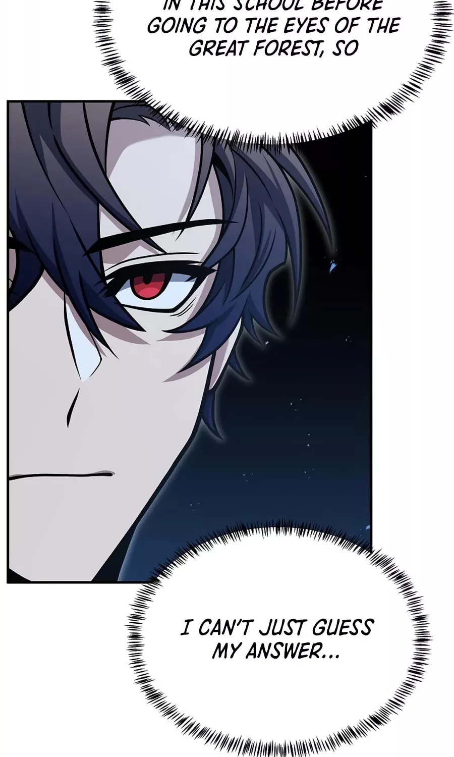 The Constellations Are My Disciples Chapter 17 page 13 - 