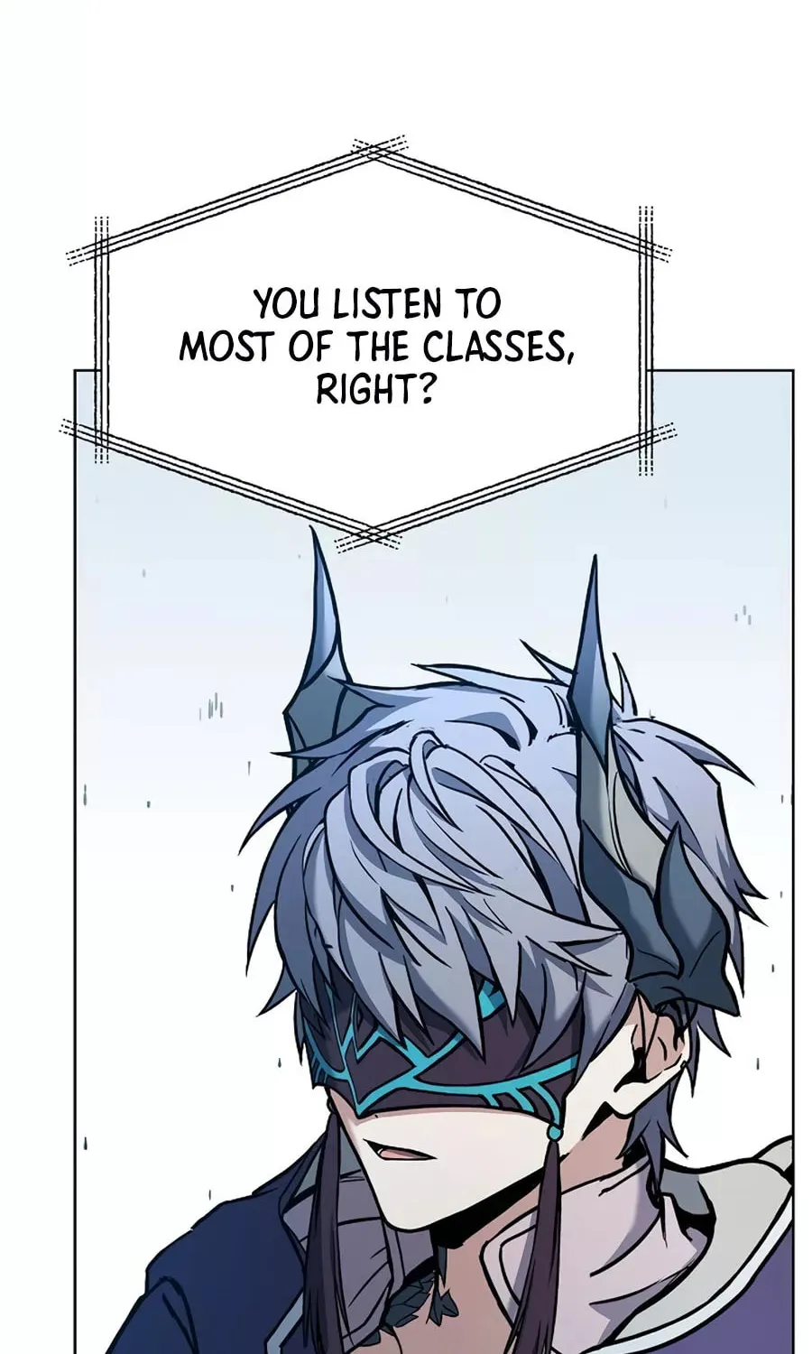 The Constellations Are My Disciples Chapter 17 page 16 - 
